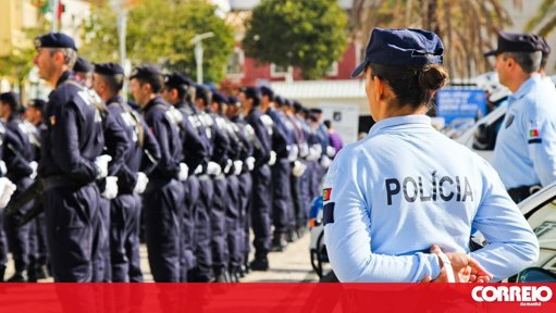 Sindicato da polícia exige demissão da Ministra da Administração Interna