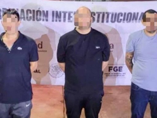 Autoridades desmantelan centro de videovigilancia clandestino del crimen organizado en Culiacán