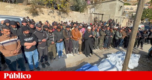 Incursão Militar Israelita no Sul da Síria Deixa 13 Mortos e Gera Condenação Internacional