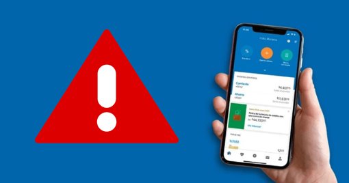 Falla masiva en los sistemas de BBVA México afecta a millones