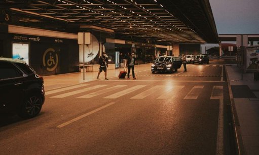 Aeroportos nacionais movimentam quase 56 milhões de passageiros até setembro