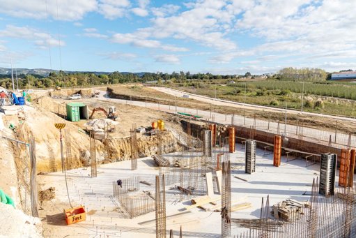 Novos Projetos de Construção Avançam para Aumentar a Oferta de Habitação