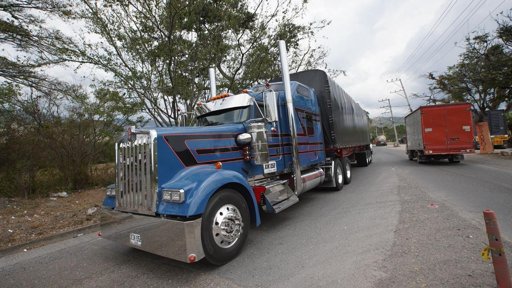 Sector de transporte de carga en crisis: 131 empresas en reorganización y pérdidas por $9,7 billones por bloqueos