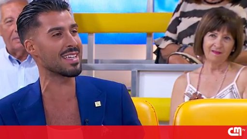 Maria Botelho Moniz Confirmada para Apresentar Novo Reality Show da TVI em 2026