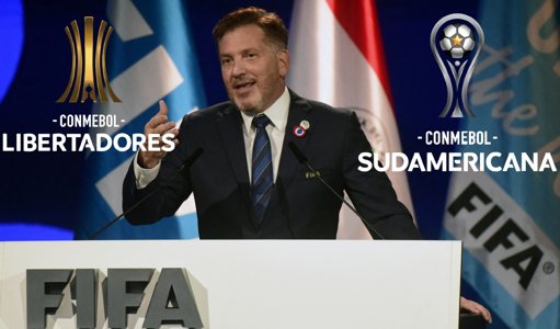 La final de la Copa Libertadores 2025 será un duelo brasileño entre Flamengo y Palmeiras en Lima