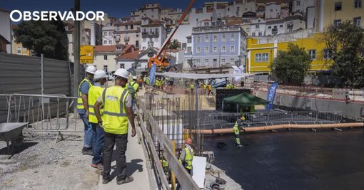 Número de Trabalhadores em Despedimento Coletivo Aumenta 30% em Portugal