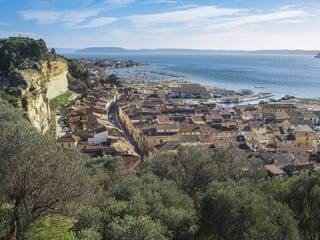 Trafic de palourdes dans l'étang de Berre : sept personnes condamnées