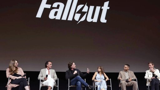 El elenco de ‘Fallout’ presenta avances de la segunda temporada en la CCXP25