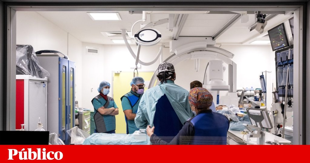 Jovens profissionais de saúde apresentam plano ao Governo para reter talento no SNS