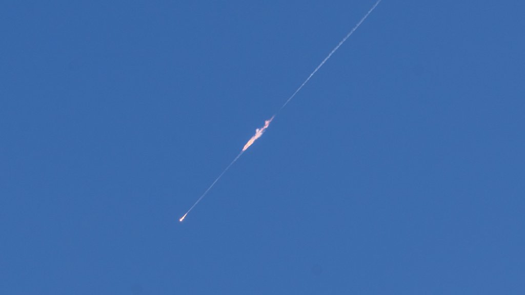 Abandono Russo da Moratória sobre Mísseis Nucleares