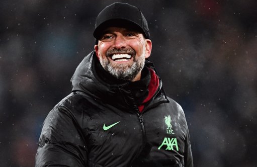 Jurgen Klopp recorda recusa ao Manchester United e a ideia de recontratar Cristiano Ronaldo