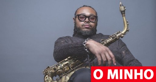 Arranca a 34.ª edição do Guimarães Jazz com Immanuel Wilkins