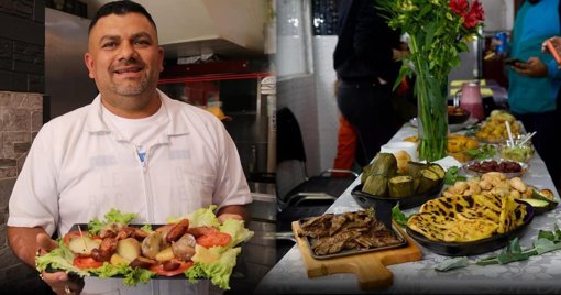 Las plazas de mercado se reafirman como epicentros de la gastronomía tradicional colombiana