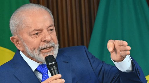 Trump Retira Aranceles del 40% a Productos de Brasil tras Negociaciones con Lula da Silva