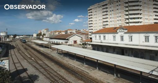 Investigação a Possível Sabotagem na Linha Ferroviária do Oeste