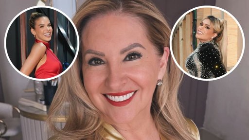 La Familia De Nigris: Apoyo Ferviente y Controversia Fuera de la Casa