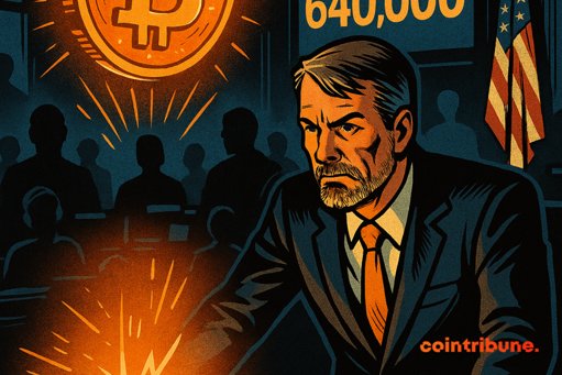 Strategy Inc. poursuit son accumulation de bitcoins malgré les critiques