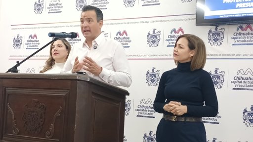 Chihuahua aprueba 101 proyectos ciudadanos con inversión histórica de 333 mdp del Presupuesto Participativo