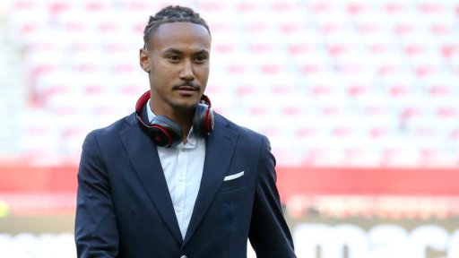 Alexis Beka Beka rejoue en professionnel, plus de deux ans après