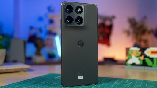 Motorola Edge 70 : le smartphone ultra-fin qui défie Apple et Samsung