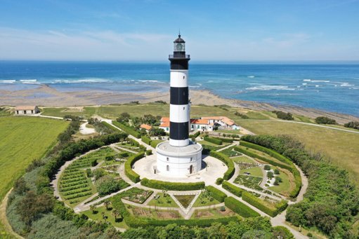 Les phares de Gironde, joyaux du patrimoine maritime de Nouvelle-Aquitaine