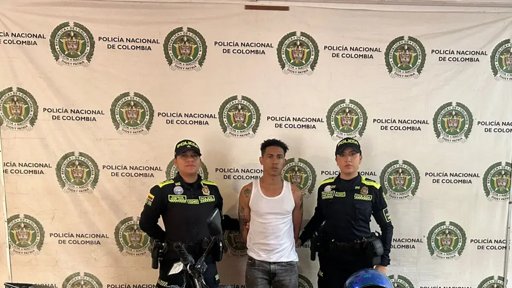 Capturan en Soledad a presunto violador en serie que se hacía pasar por mototaxista