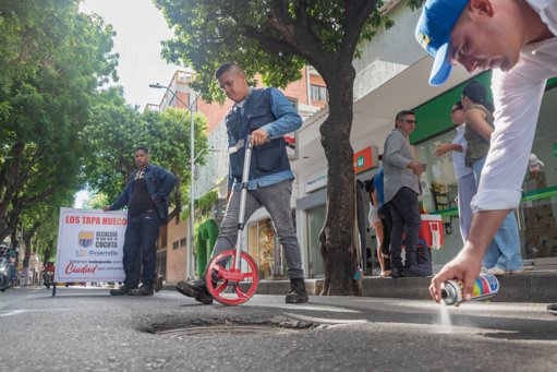 La infraestructura de Cúcuta: entre millonarias inversiones para la recuperación y el deterioro por la delincuencia