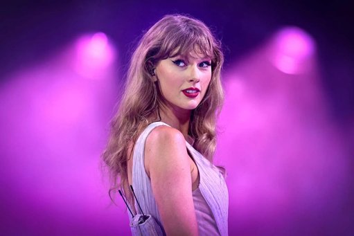 Taylor Swift imortaliza a "The Eras Tour" com série documental e filme-concerto na Disney+
