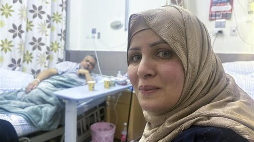 Pacientes gazatíes en Jerusalén son forzados a volver a la Franja: "Es una condena a muerte"