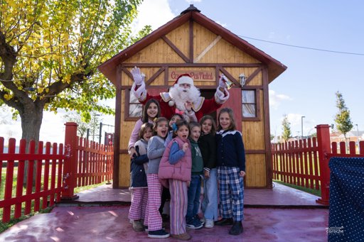 Coruche prepara um mês de celebrações natalícias com forte aposta no comércio local
