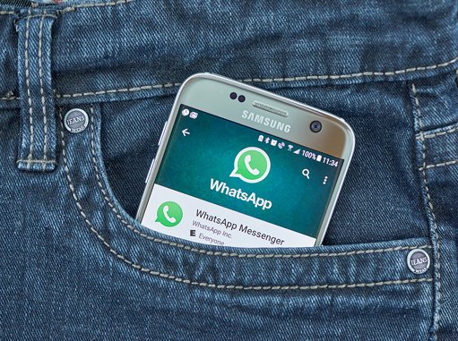 WhatsApp se actualiza con escáner de documentos para Android y nuevas herramientas de IA