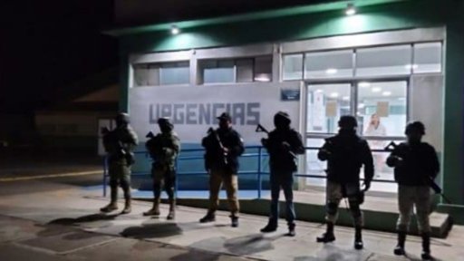 Masacre en Guachochi, Chihuahua, deja siete muertos, incluyendo un maestro y su familia