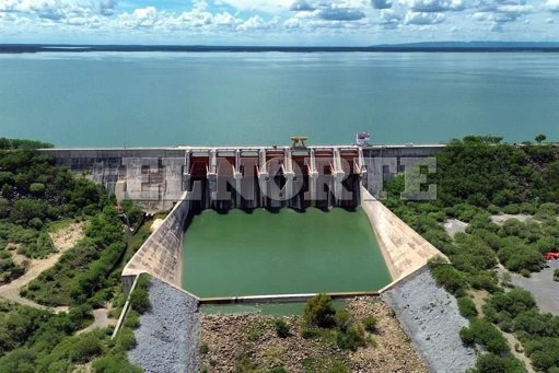 Nuevo León no realizará trasvase de agua de la presa El Cuchillo a Tamaulipas este año