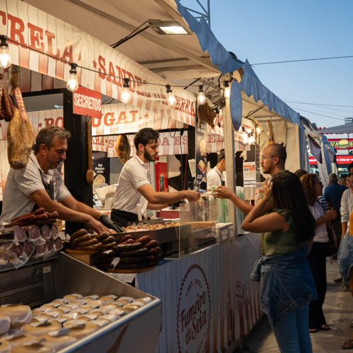 FATACIL 2025 reafirma-se como o maior certame do Sul com edição de sucesso