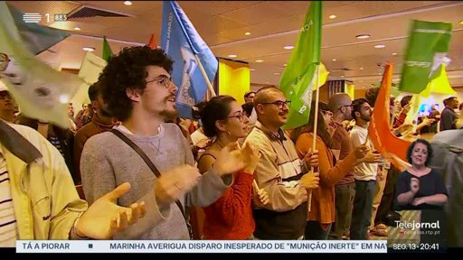 CDU regista pior resultado de sempre e perde bastiões históricos de Évora e Setúbal