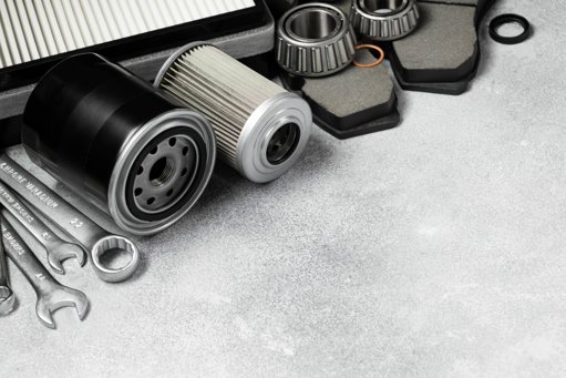 Setor Europeu de Componentes Automóveis Ameaçado por Tarifas e Concorrência Chinesa