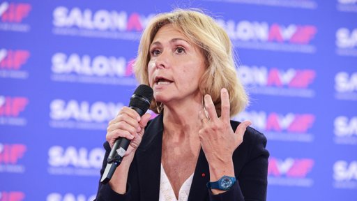 Le projet de couverture du périphérique parisien relancé par Valérie Pécresse