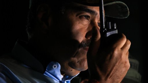 Altos funcionarios venezolanos responden con retórica belicista y denuncias de agresión