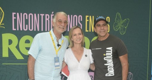 Evento 'Encontrémonos en el Atlántico' pone el foco nacional en el modelo de desarrollo de Barranquilla