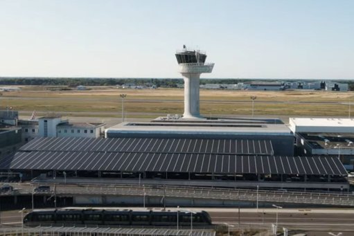 L'Aéroport de Bordeaux se réinvente avec un nouveau nom et 130 millions d'euros d'investissements