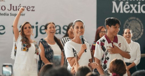 Gobierno impulsa el Tren Maya de carga para bajar el precio de la gasolina en el sureste