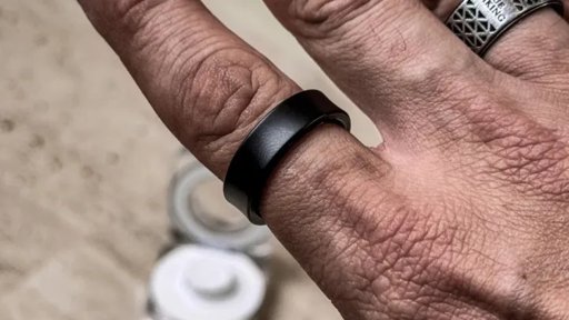 Samsung retarde le lancement de la Galaxy Ring 2 à après 2026