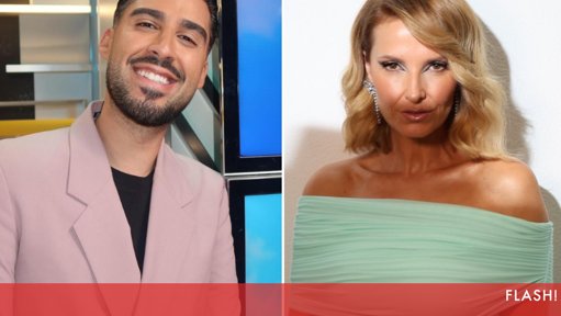 Léo Caeiro Acusa Cristina Ferreira de Manipulação Mediática