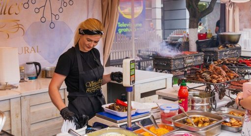 El Festival Gastronómico de Chía contará con Italia como país invitado de honor