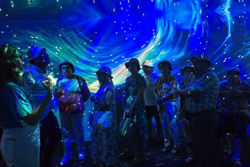 Passeios seniores de São Brás de Alportel combatem isolamento com cultura