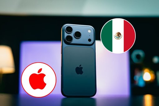 Apple Lanza en México el Plan AppleCare+ con Cobertura por Robo y Pérdida