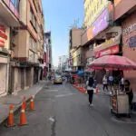 Operativo anticontrabando en el centro de Cali desata disturbios; autoridades señalan a redes criminales