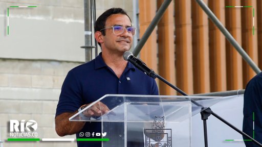 Montería inaugura la Universidad del Sur, un hito educativo para las comunidades vulnerables