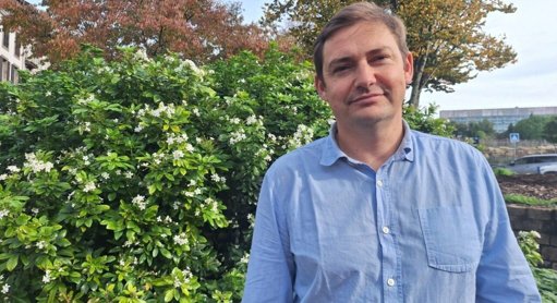 Municipales 2026 : L'écologiste Glen Dissaux lance sa campagne à Brest