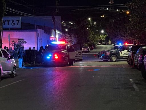 Hallan a hombre asesinado en centro de rehabilitación de Chihuahua